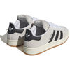 Picture of adidas Women Gymnastics Shoes Sneaker, Crystal White Core Black Off White, 8.5 - Size: 8.5