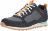 Picture of Merrell Men's Alpine Sneaker, Ebony, 10.5 - Size: 10.5