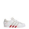 Picture of adidas Superstar Shoes Men's, White, Size 6 - Size: 6