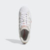 Picture of adidas Superstar Shoes Men's, White, Size 6 - Size: 6