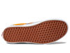 Picture of Vans Classic Slip-On™ (Checkerboard) Orange Tiger/True White Men's 13, Women's 14.5 Medium - Size: 14.5 Women/13 Men