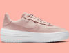 Picture of Nike Women's Air Force 1 PLT.AF.ORM Pink Oxford/Light Soft Pink (DJ9946 602) - 6 - Size: 6