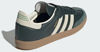 Picture of Adidas Samba OG Men's Sneaker (Shadow Green Cream White, 8.5) - Size: 8.5