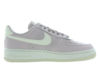 Picture of Air Force 1 '07 Womens Lifestyle Shoes (Platinum Violet/Sail) - Size: 9