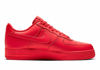 Picture of Nike Mens Air Force 1 '07 LV8 CW6999 600 Triple Red - Size 14 - Size: 14