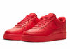 Picture of Nike Mens Air Force 1 '07 LV8 CW6999 600 Triple Red - Size 14 - Size: 14