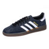 Picture of adidas Handball Spezial, Men's Sneakers, Core Black FTWR White Gum 5, 11 US - Size: 11