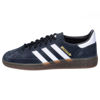 Picture of adidas Handball Spezial, Men's Sneakers, Core Black FTWR White Gum 5, 11 US - Size: 11