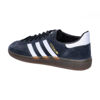 Picture of adidas Handball Spezial, Men's Sneakers, Core Black FTWR White Gum 5, 11 US - Size: 11