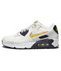 Picture of Nike Air Max 90 LTR SE (Big Kid) Sail/Multicolor/Gridiron/Bright Cactus 5 Big Kid M - Size: 5 Big Kid