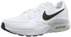 Picture of Nike Unisex Running/Jogging Sneaker, White Black Pure Platinum Cd5432 101, 8 US Women - Size: 8