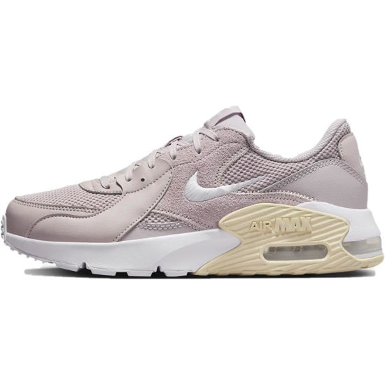 Picture of Nike Air Max Excee Women's Shoes (CD5432-010,Platinum Violet/White-Coconut Milk) Size 5 - Size: 5