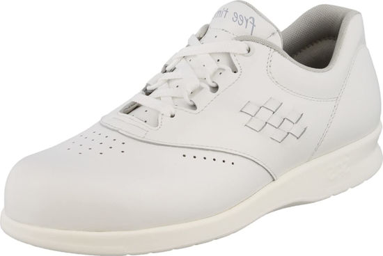 Picture of SAS Women's, Freetime Sneaker White - Size: 7 X-Narrow