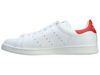 Picture of adidas Originals Men's Stan Smith Legacy Sneaker, White/White/Collegiate Red, 10 - Size: 10