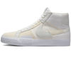 Picture of Nike Sb Zoom Blazer Mid PRM Mens Trainers Da1839 Sneakers Shoes (White/White-Summit White, us_Footwear_Size_System, Adult, Men, Numeric, Medium, 8) - Size: 8