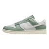 Picture of Nike Dunk Low Men Mica Green/Sail-Photon Dust DV7212-300 9.5 - Size: 9.5