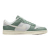 Picture of Nike Dunk Low Men Mica Green/Sail-Photon Dust DV7212-300 9.5 - Size: 9.5