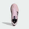 Picture of adidas Women's VL Court 3.0 Sneaker, Clear Pink/Ink/Gum, 10 - Size: 10