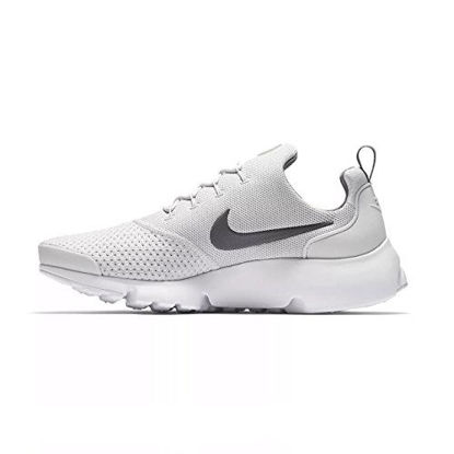 Picture of Nike Presto Fly SE Mens Running Trainers 908020 Sneakers Shoes (UK 11 US 12 EU 46, vast Grey Gunsmoke 008) - Size: 12 M US