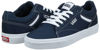 Picture of Vans Men's Sneaker, Blue Canvas Dress Blues White Jy3, 13 - Size: 13