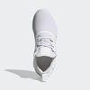 Picture of adidas Originals Men's NMD_R1 Sneaker, White/White, 5.5 - Size: 5.5