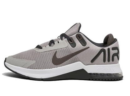 Picture of Nike Men's Gymnastics Shoes Sneaker, Lt Iron Hours Olive Grey Iron Grey, 13 - Size: 13