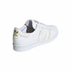 Picture of adidas Originals Mens Superstar Sneaker, White/White/White/White, 10 - Size: 10