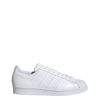 Picture of adidas Originals Mens Superstar White/White/White 13 - Size: 13