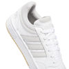 Picture of adidas Women's Shoes Sneakers, FTWR White Crystal White Gum 3, 11 - Size: 11