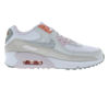 Picture of Nike Baby Boy's Air Max 90 LTR (Infant/Toddler) White/Metallic Platinum/Platinum Tint 8 Toddler M - Size: 8 Toddler