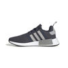 Picture of adidas Originals NMD-R1 Men’s Sneakers - Lace-up Closure - Padded Tongue and Collar - Textile Upper Shadow Navy/Grey/Black 5 D - Medium - Size: 5