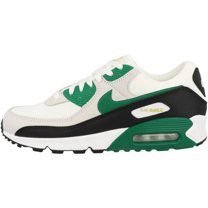 Picture of NIKE Air Max 90 Men's Shoes, White, 11.5 - Size: 11.5