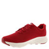 Picture of Skechers Arch Fit - Big Appeal Red 8.5 B (M) - Size: 8.5