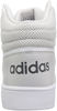 Picture of adidas Men's VS Hoops Mid 2.0, White/White/Grey One, 13 M US - Size: 13