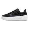 Picture of Nike Women Gymnastics Shoes Sneaker, Black Anthracite White Black, 5.5 - Size: 5.5