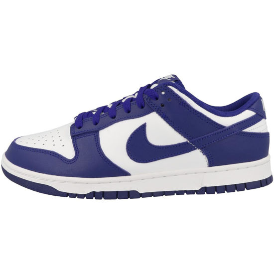 Picture of NIKE Men's Modern, White Purple, 12.5 - Size: 12.5