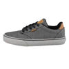 Picture of Vans Men's Atwood Deluxe Sneaker, Deluxe Textile Grey/Chipmunk, 11 M US - Size: 11