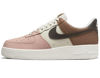 Picture of Nike Men's Air Force 1 (Arctic Orange/Velvet Brown, us_Footwear_Size_System, Adult, Men, Numeric, Medium, Numeric_13) - Size: 13