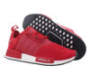 Picture of adidas NMD_R1 Mens Shoes Size 10.5, Color: Red - Size: 10.5