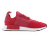 Picture of adidas NMD_R1 Mens Shoes Size 10.5, Color: Red - Size: 10.5