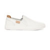 Picture of UGG Women's Alameda Slip On Sneakers, Bright White, 7.5 - Size: 7.5