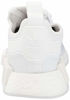 Picture of adidas Originals mens NMD_R1 Sneaker, White/White/White, 9.5 - Size: 9.5