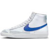 Picture of NIKE Blazer Mid '77 Vintage Men's Shoes Adult BQ6806-124 (White/G), Size 15 - Size: 15