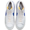 Picture of NIKE Blazer Mid '77 Vintage Men's Shoes Adult BQ6806-124 (White/G), Size 15 - Size: 15