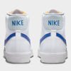 Picture of NIKE Blazer Mid '77 Vintage Men's Shoes Adult BQ6806-124 (White/G), Size 15 - Size: 15