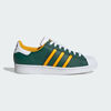 Picture of adidas Originals mens Superstar Collegiate Green/Crew Yellow/White 12 - Size: 12