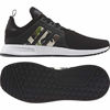 Picture of adidas Originals Men's X_PLR, Black/Core Black/White, 12 - Size: 12