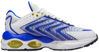 Picture of Nike mens Air Max TW Shoes, (Dq3984-100) White/Blue, 10.5 - Size: 10.5