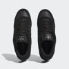 Picture of Adidas Forum 84 Low Adv Shoes - Core Black/Carbon/Grey - 10.0 - Size: 10