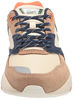 Picture of Lacoste Men's Storm 96 Sneaker, White/Brown, 9.5 - Size: 9.5